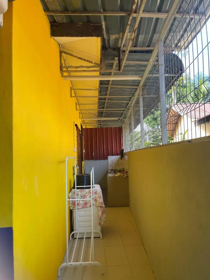 Casa vacanze Pak Malau Homestay