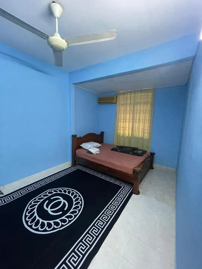 Pak Malau Homestay 0*, Bayan Lepas Malesia