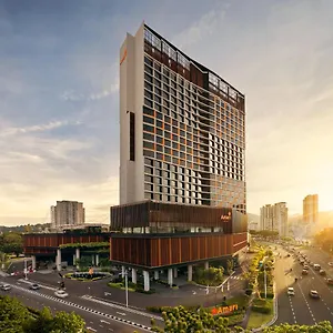 Amari Spice Penang Hotel