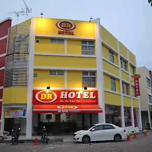 Hotel Dr Penang, Bayan Lepas