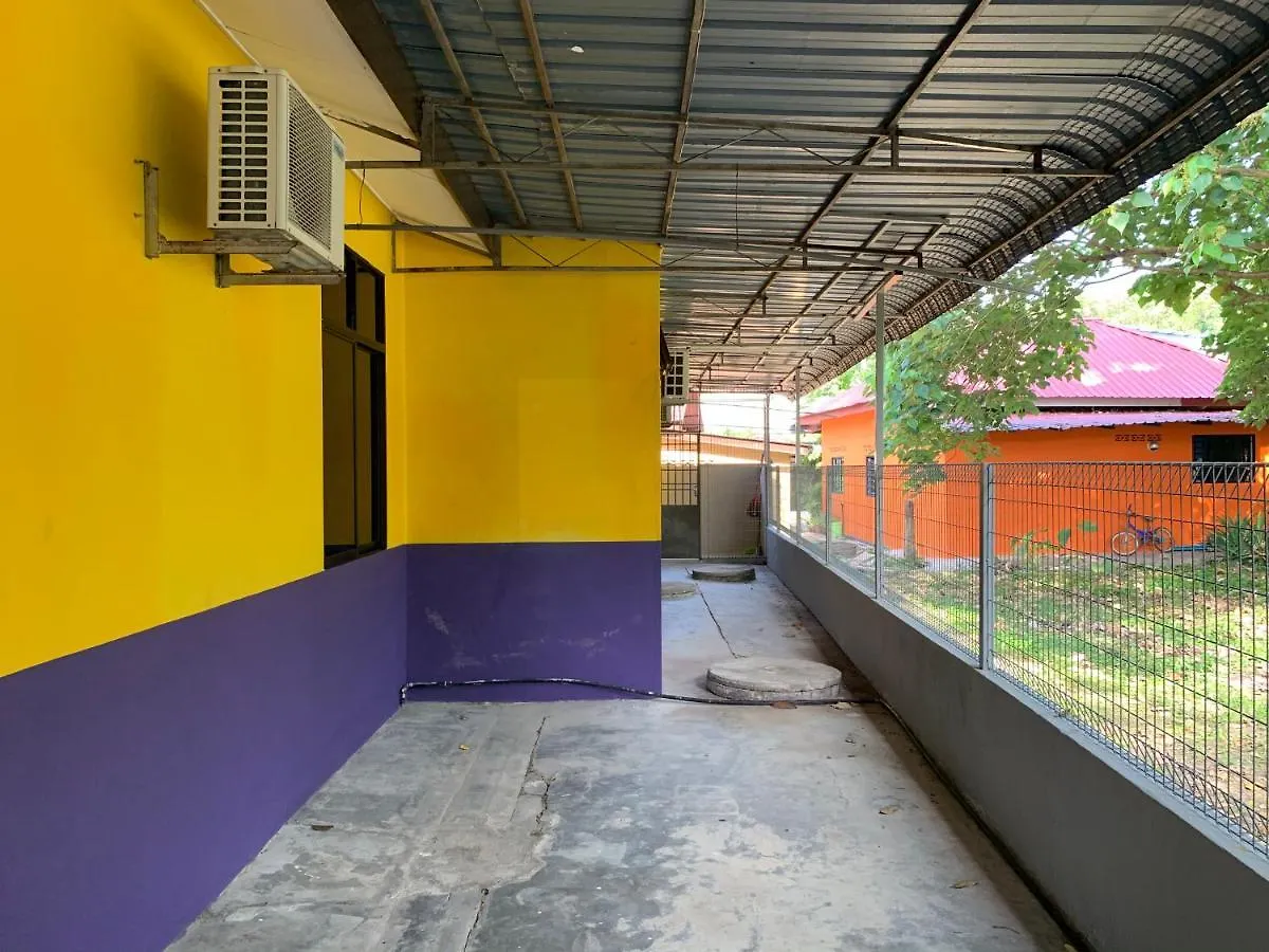 Pak Malau Homestay Bayan Lepas